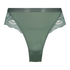 Kaiden Brazilian, Green