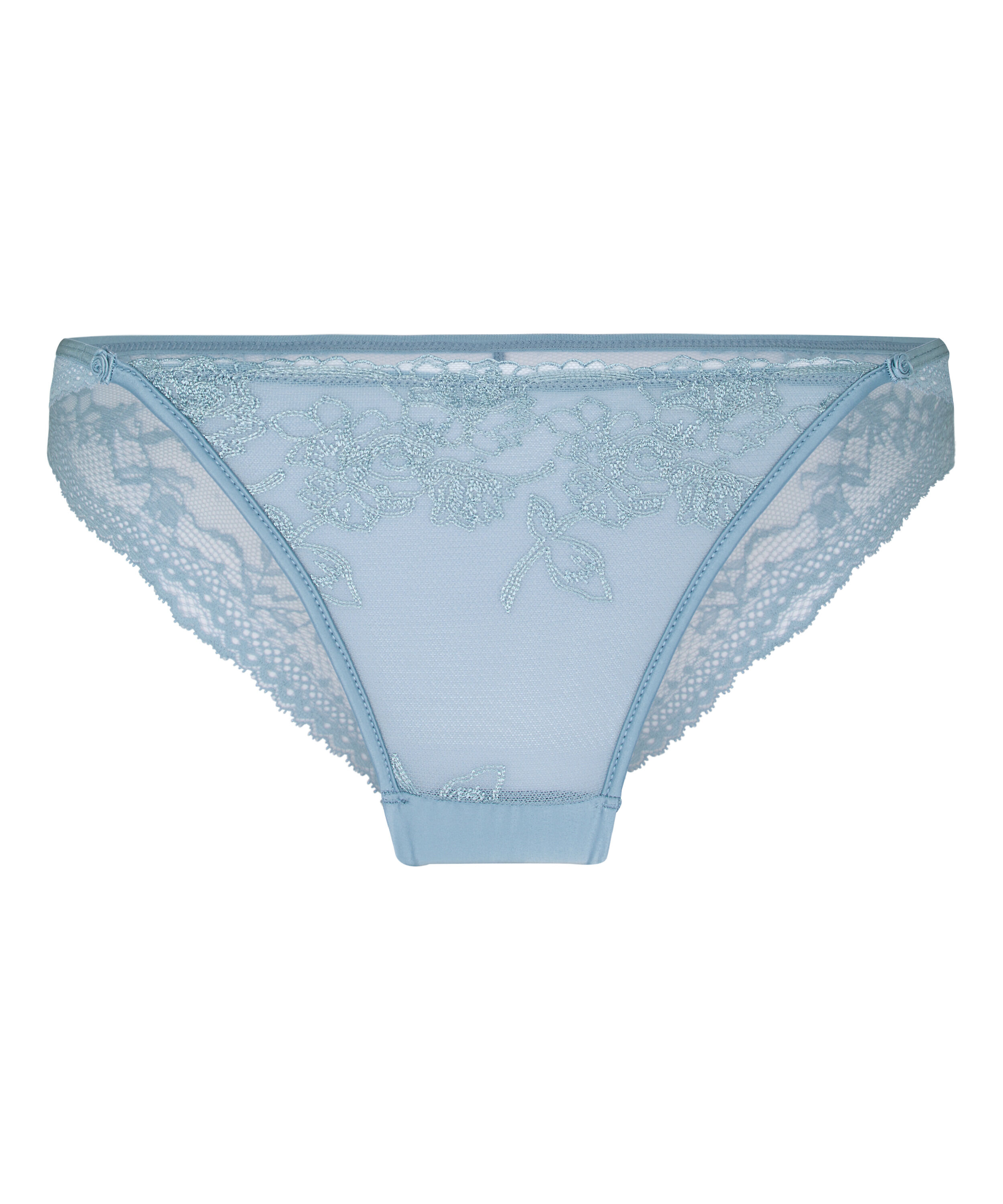 Brazilian Nola, Blue