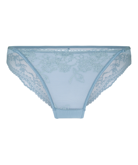 Brazilian Nola, Blue