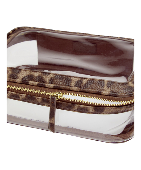 Travel Case, Black