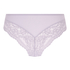 Valencia Brazilian Shorts, Purple