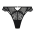 Tilda Thong, Black