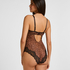Body Gabrielle, Black