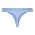 Lola Thong, Blue