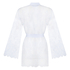 Kimono Allover Lace, Blue