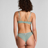 Lauren Brazilian, Green