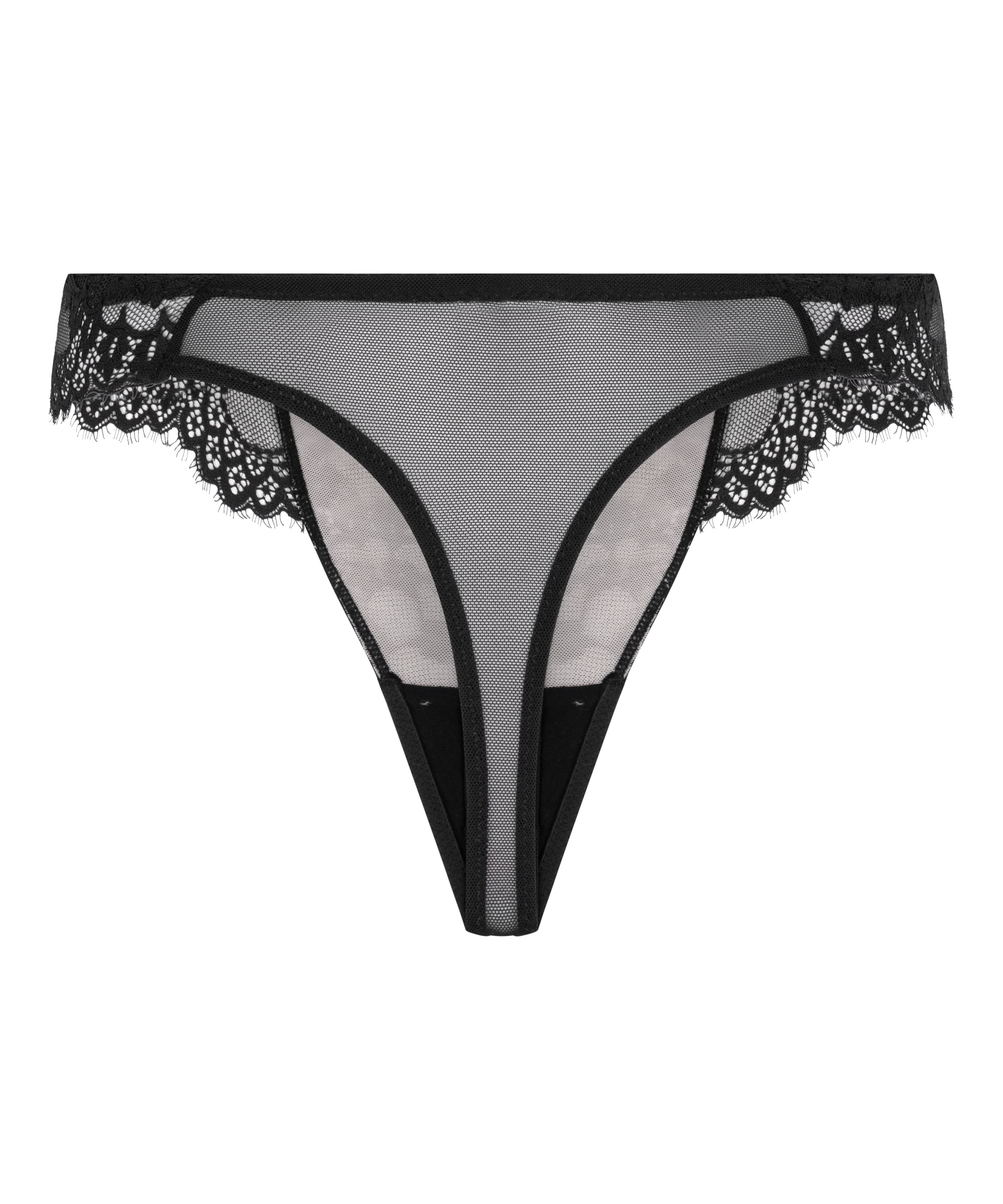 Daisy Thong, Black, main