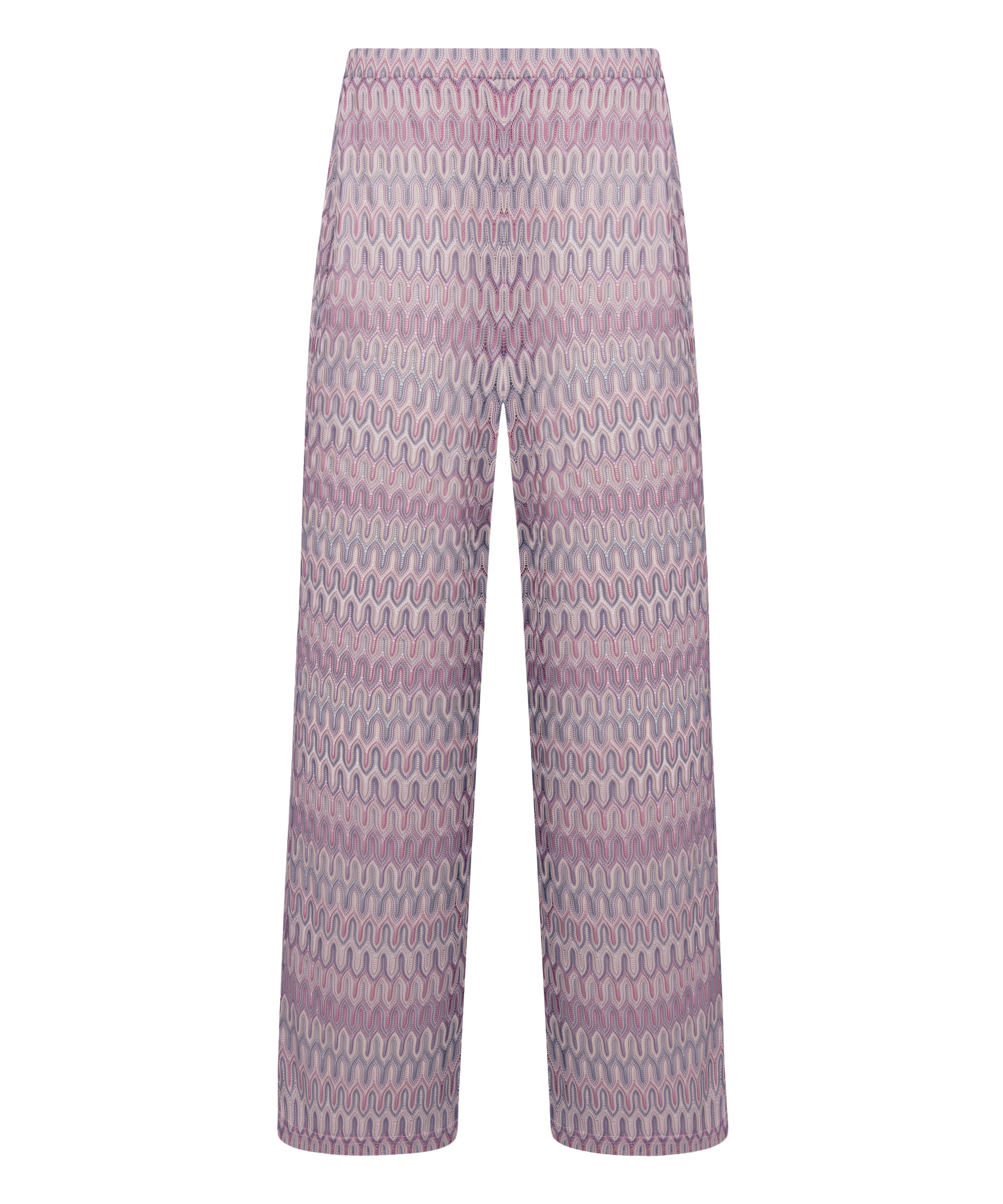 Cali Crochet Pants, Pink, main