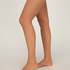 Tight 20 Denier Seamless Velver Touch, Beige