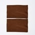 Micro thigh bands, Brown