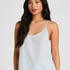 Cami Woven, Blue
