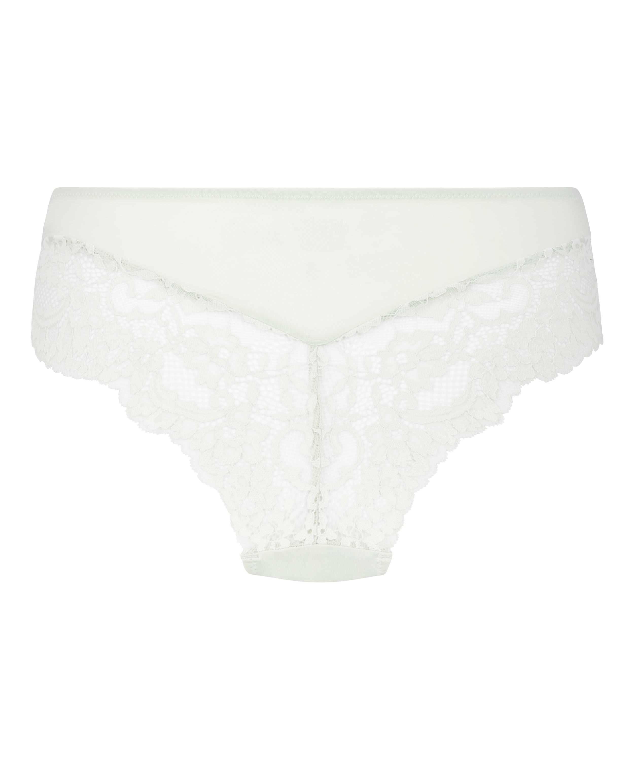 Valencia Brazilian Shorts, Green, main