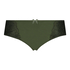 Gina Thong Curvy, Green