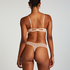 Jade Thong, Pink