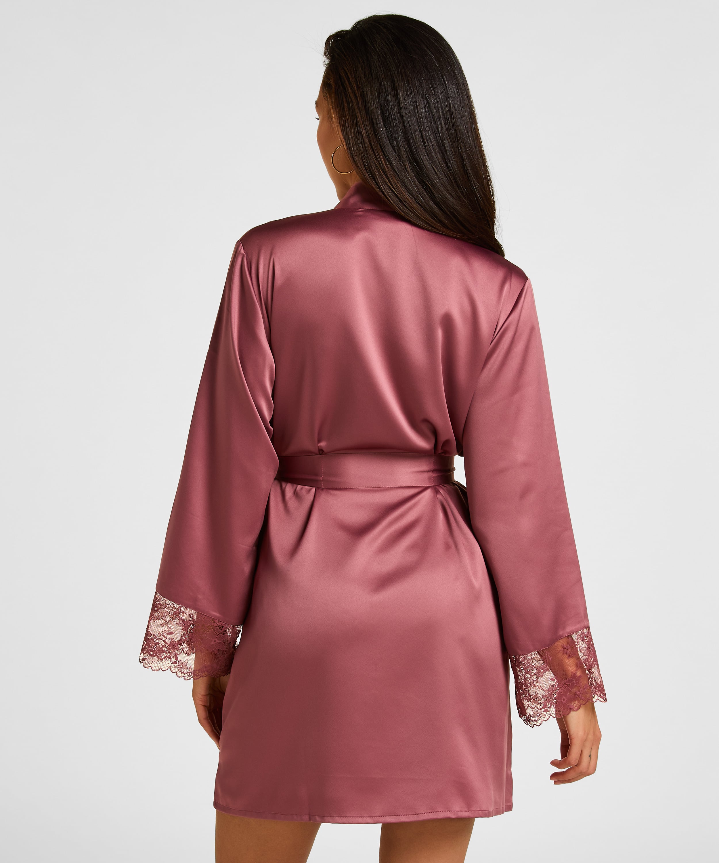 Kimono Naomi, Pink, main