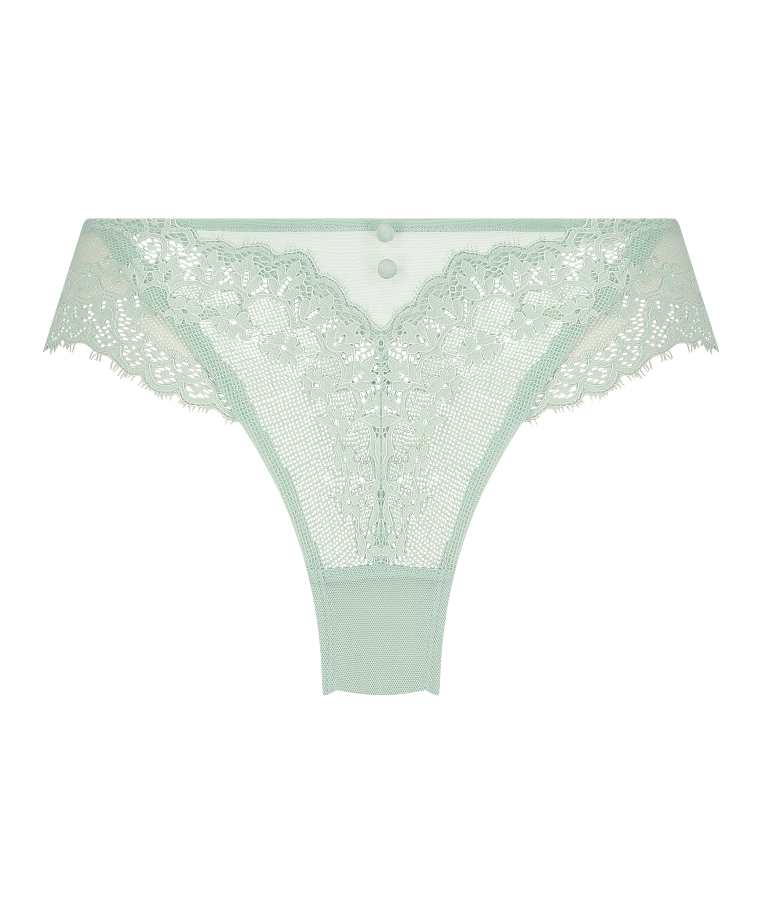 Daisy Brazilian, Green, main