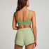 Dianne Bralette, Green