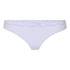 Lola Thong, Purple