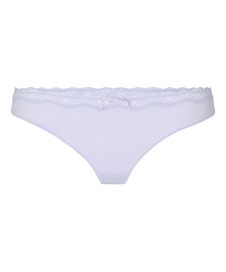 Lola Thong, Purple