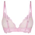 Prina Push-Up Bra, Pink