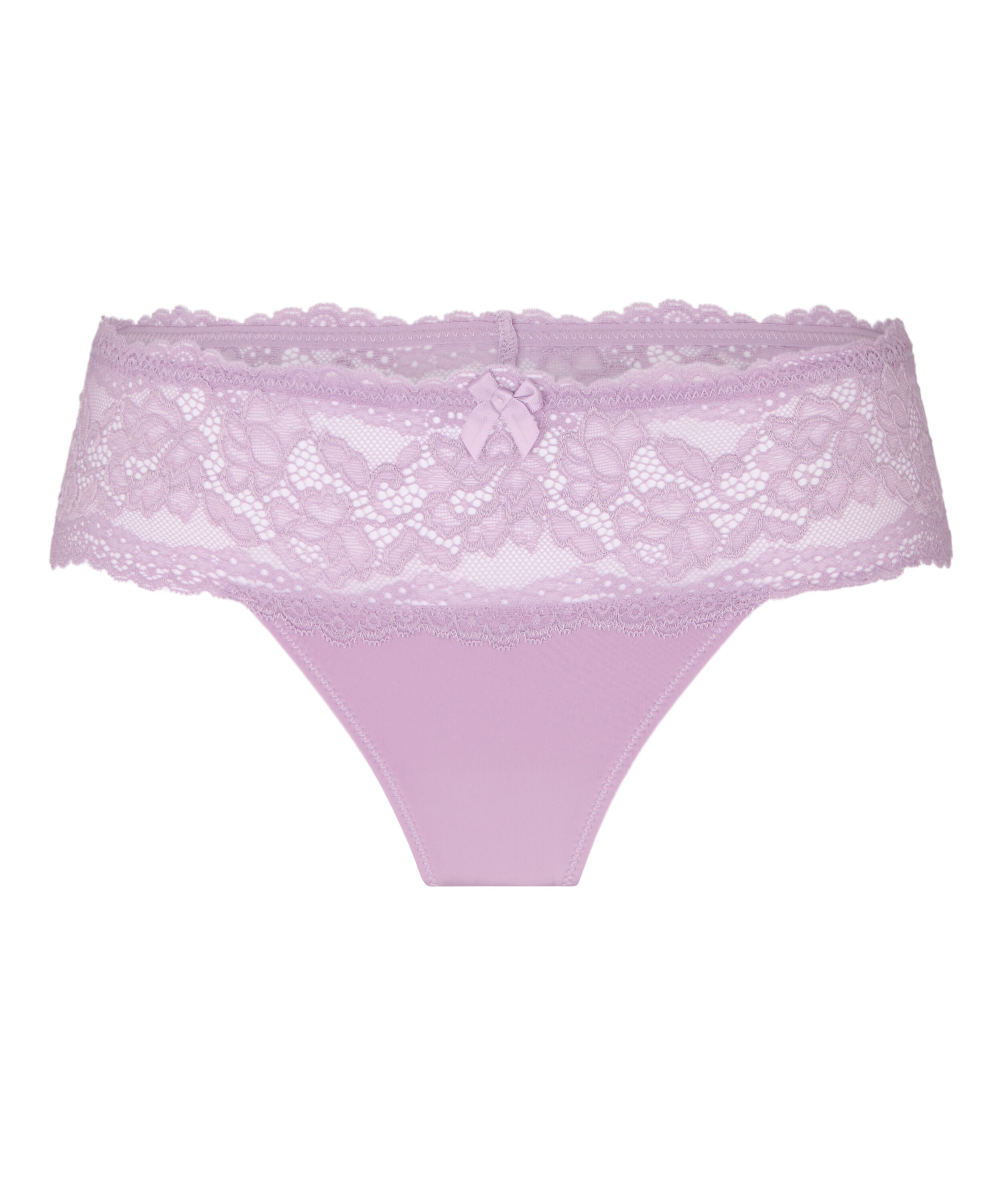 Florence Thong boxers, Purple