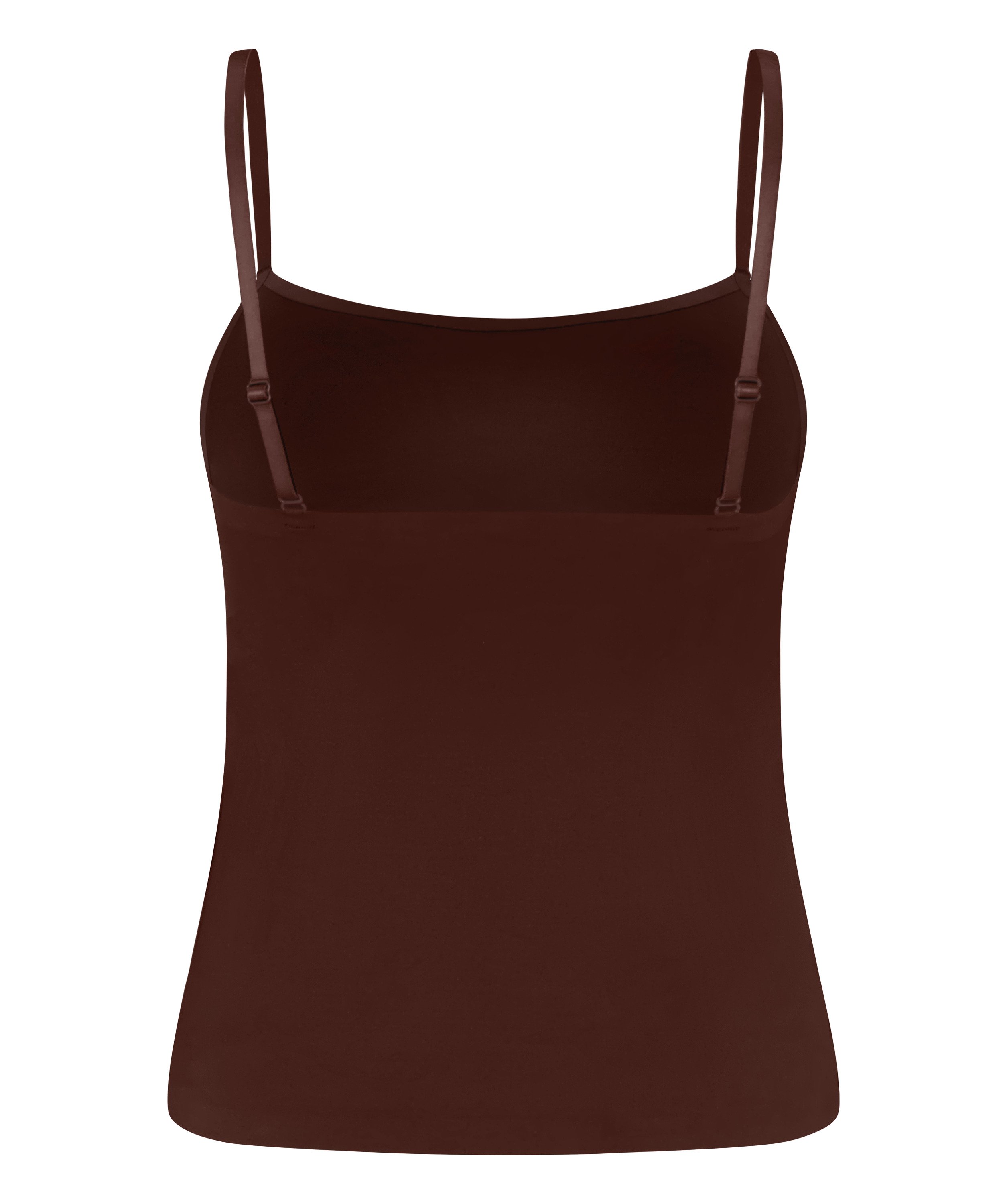 Super Comfort Top, Brown, main