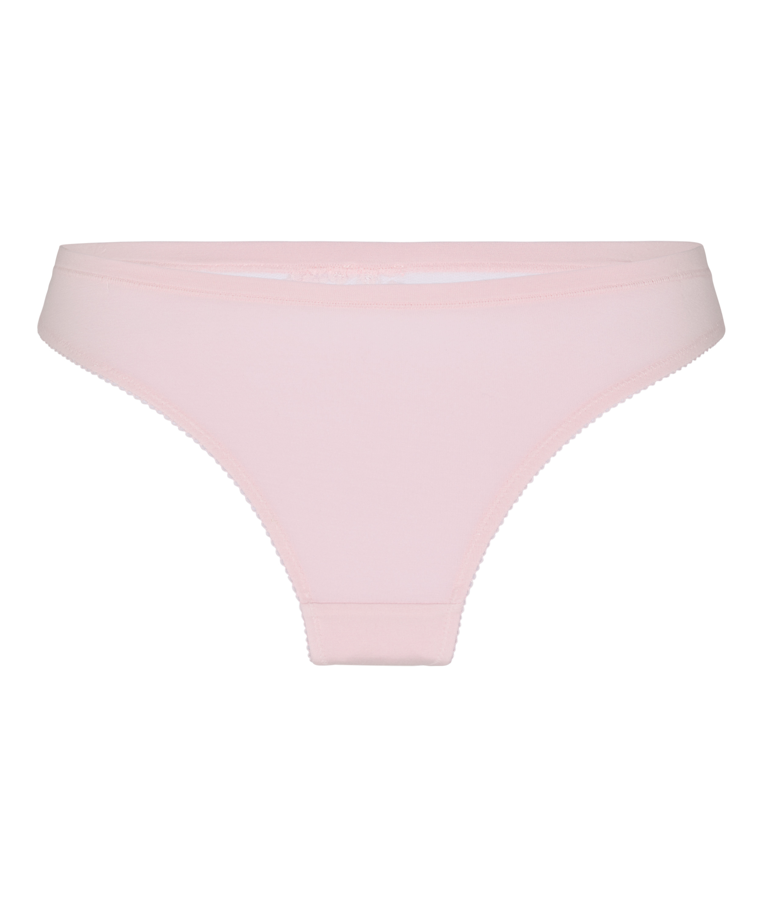 Alex Thong, Pink, main