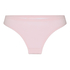 Alex Thong, Pink