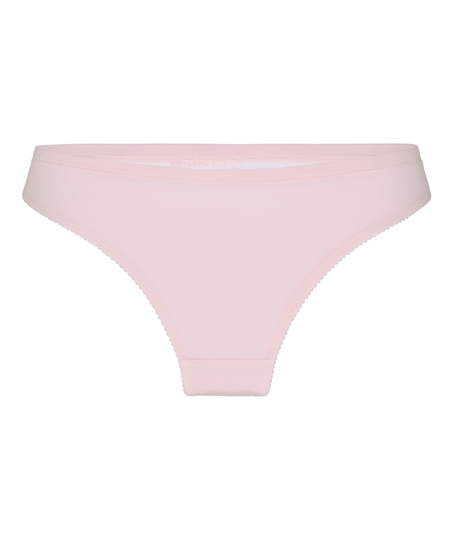 Alex Thong, Pink