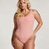 Smooth body, Pink