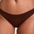 Super Comfort Thong, Brown