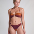 Janiero Rio Bikinibottom, Purple