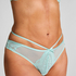 Ashley Thong, Blue