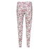 Loose-fitting Pajama Pants, Gray