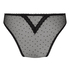 Adeline Brazilian, Black