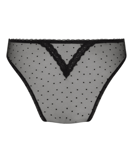 Adeline Brazilian, Black