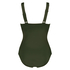 Sunset Dreams Ocean swimsuit, Green