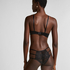 Nienke Brazilian, Black