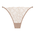Anya Thong, Brown