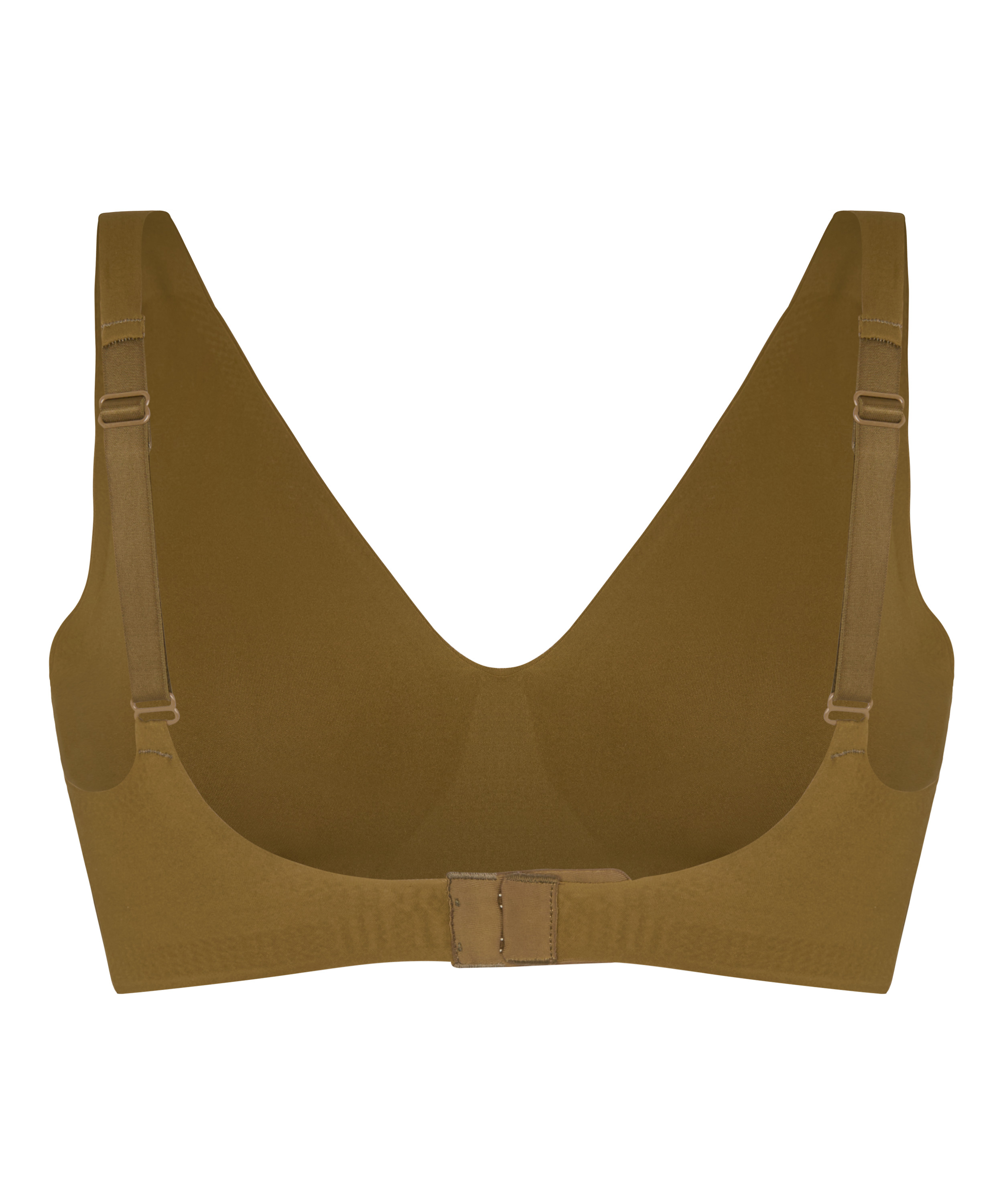 Super Comfort Bra, Green, main
