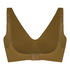 Super Comfort Bra, Green