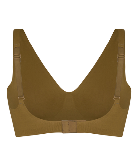 Super Comfort Bra, Green