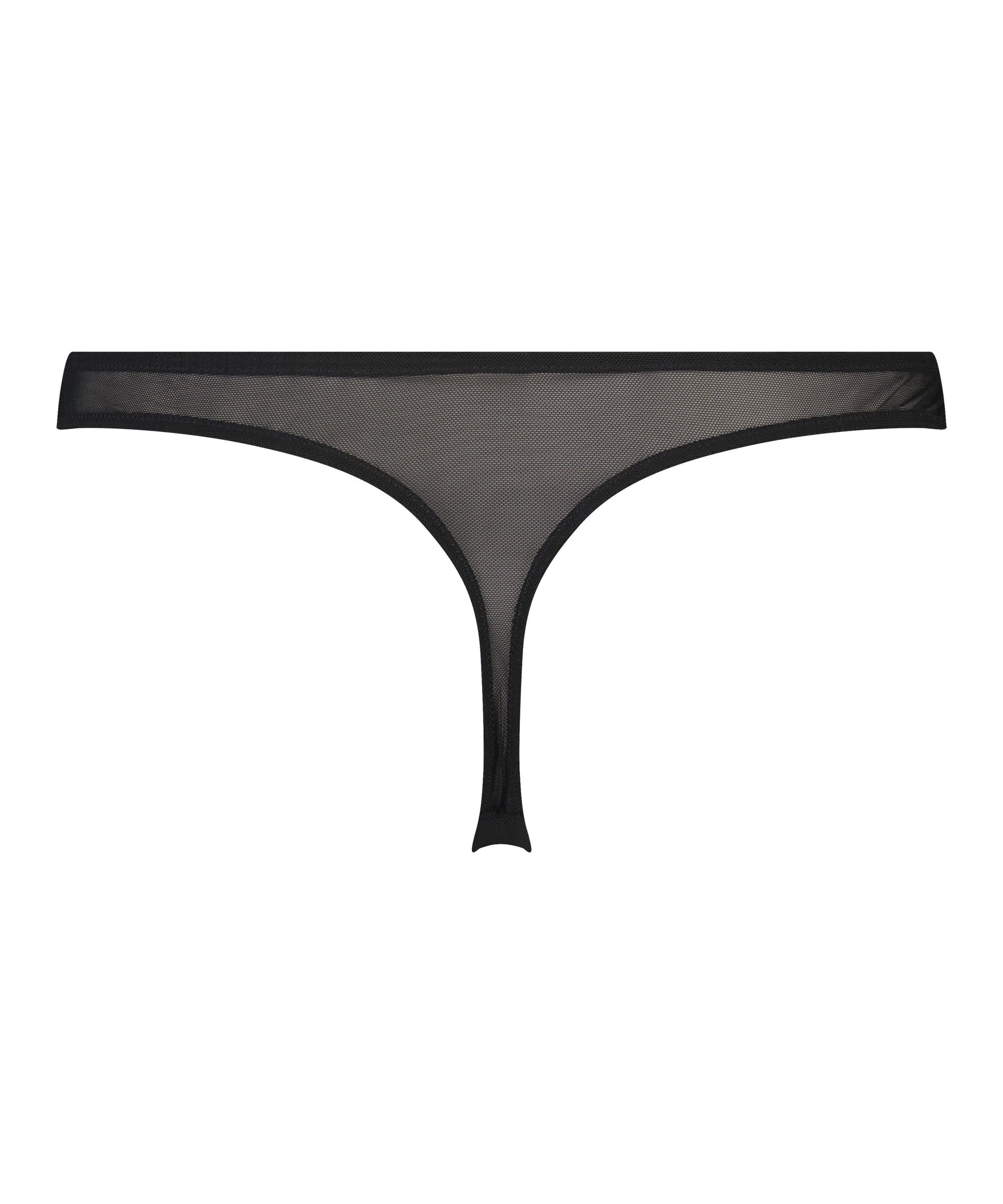 Mahina Thong, Black, main