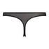 Mahina Thong, Black