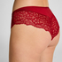 Brazilian Marine, Red