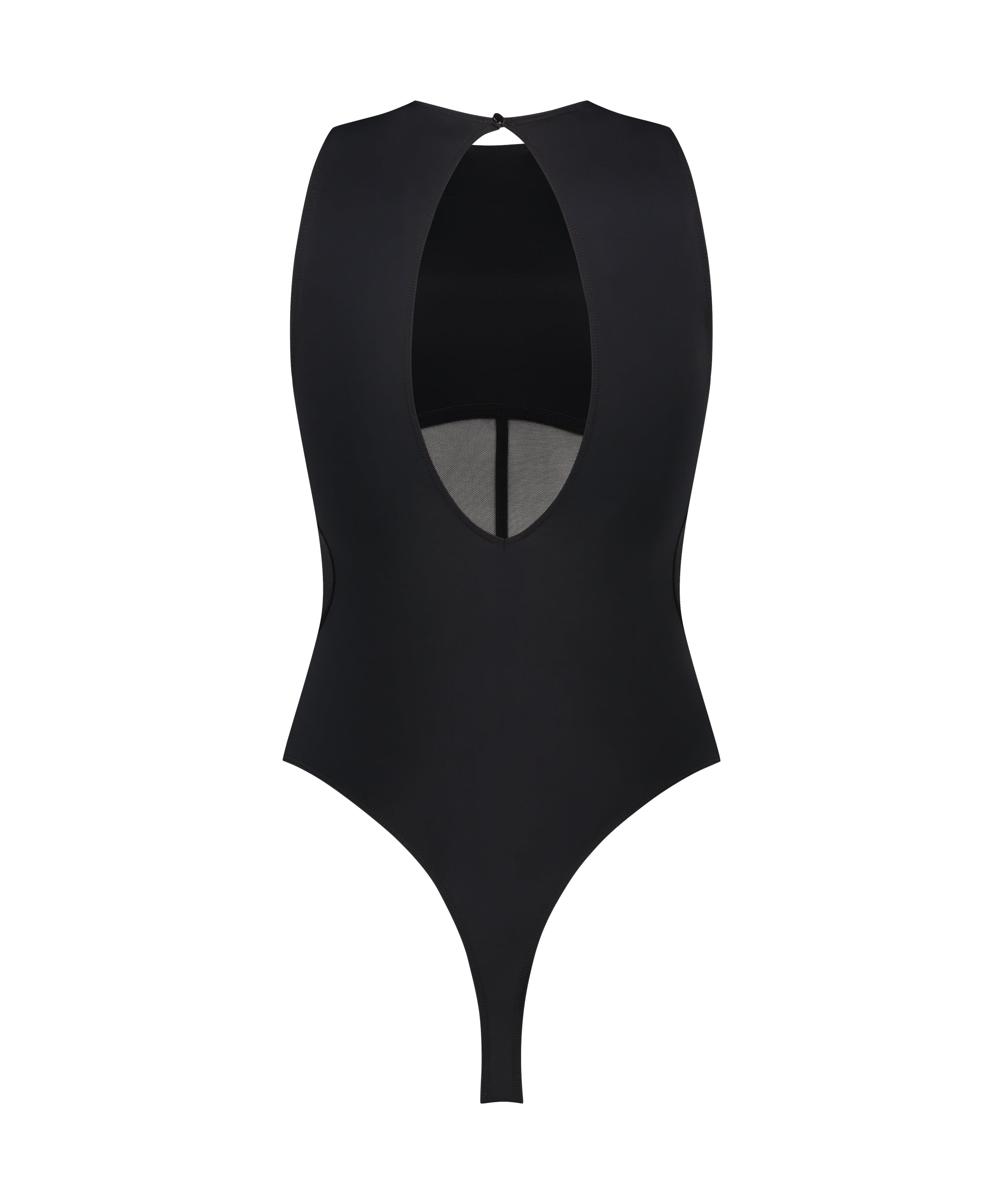 Clara Body, Black, main