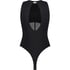Clara Body, Black