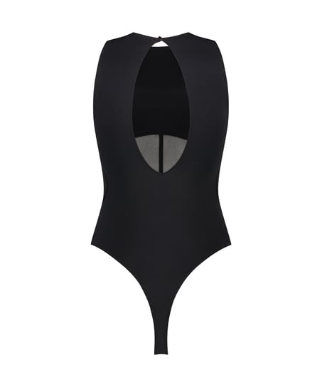 Clara Body, Black