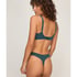 Super Comfort Thong, Blue