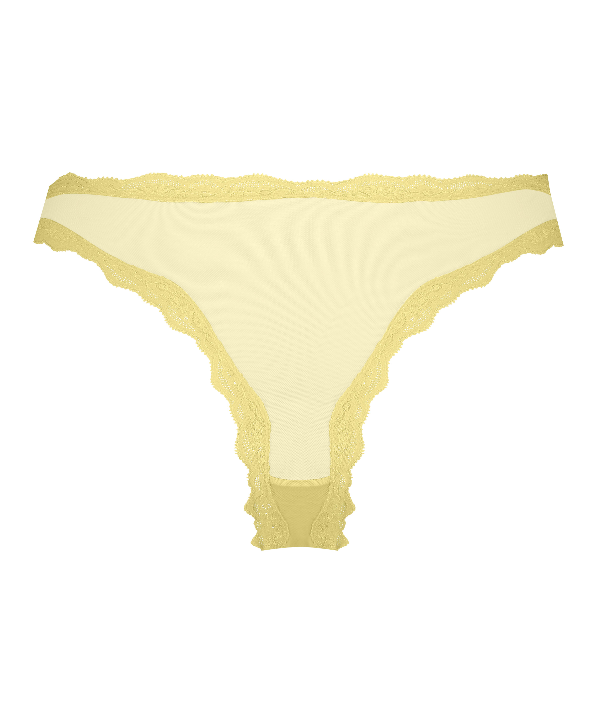 Astra Brazilian, Yellow, main